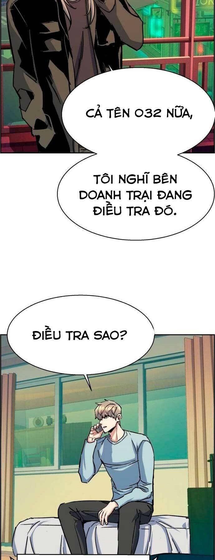 bạn học tôi là lính đánh thuê chapter 92 47