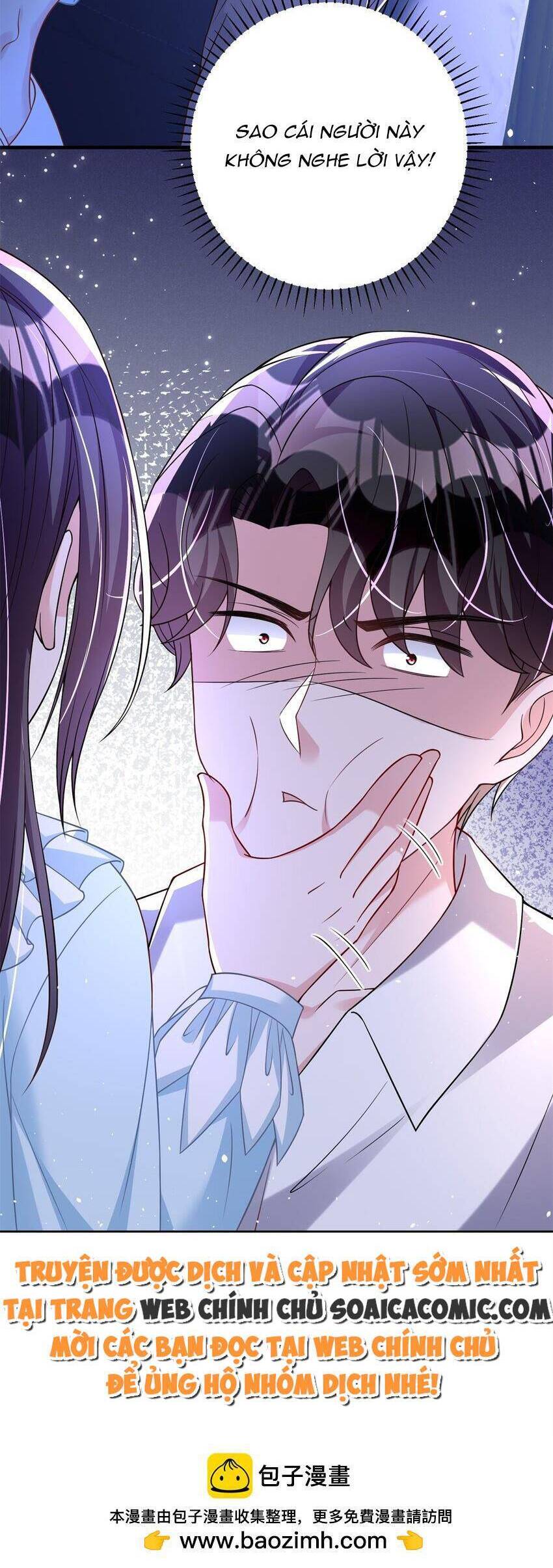 tổng tài huyết tộc cực sủng cô vợ mỹ nhân ngư chapter 41 29