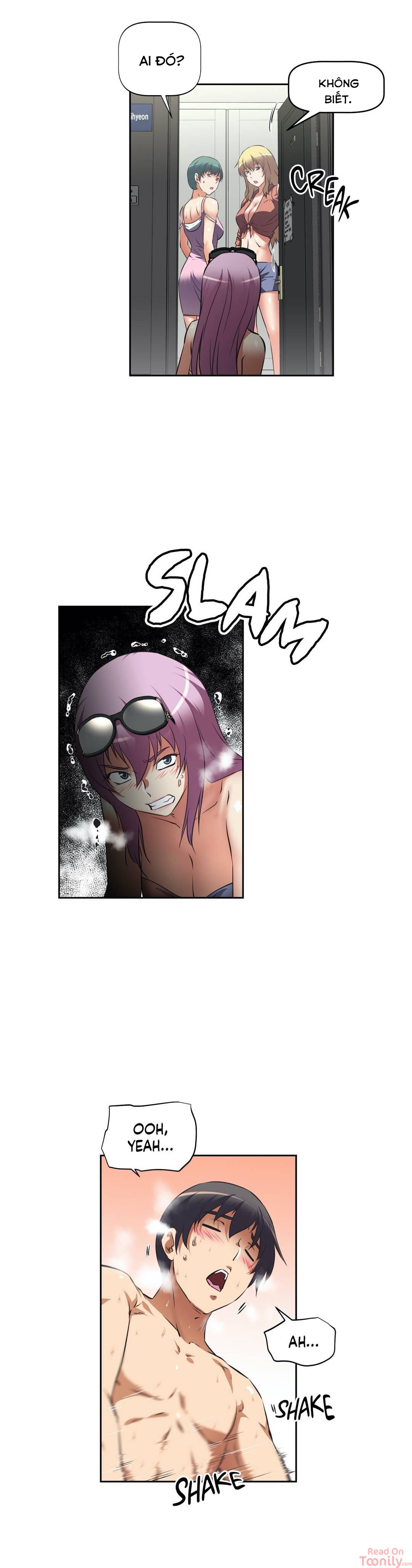 thiên đường nơi địa ngục chapter 42 10