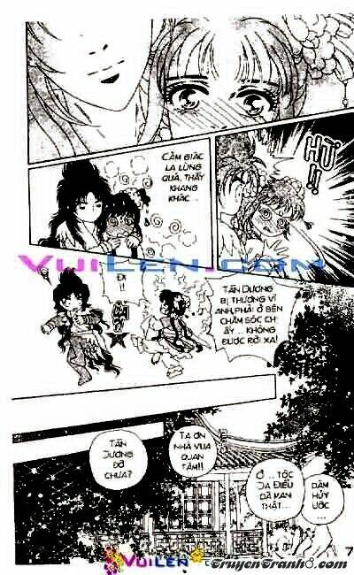 đóa hoa yêu kiều chapter 9 72