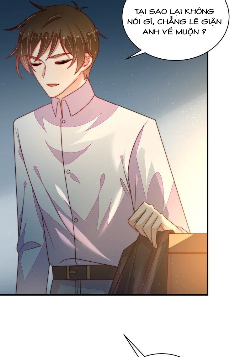 ngày nào thiếu soái cũng ghen chapter 298 3