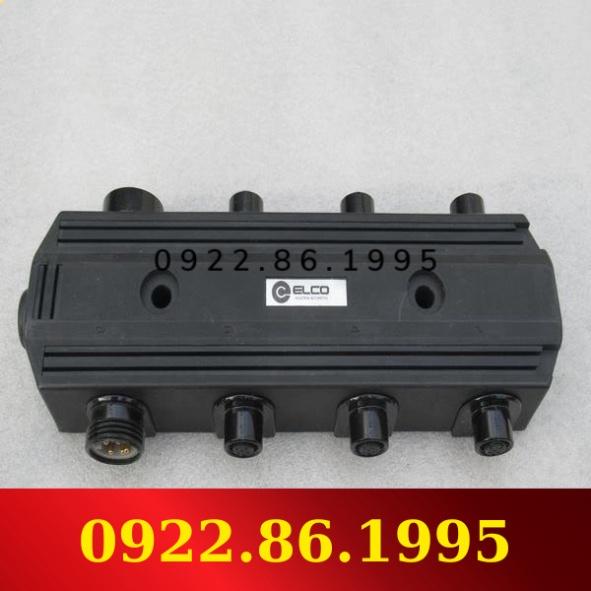 Mô-đun Elco Dnd6100 F350069