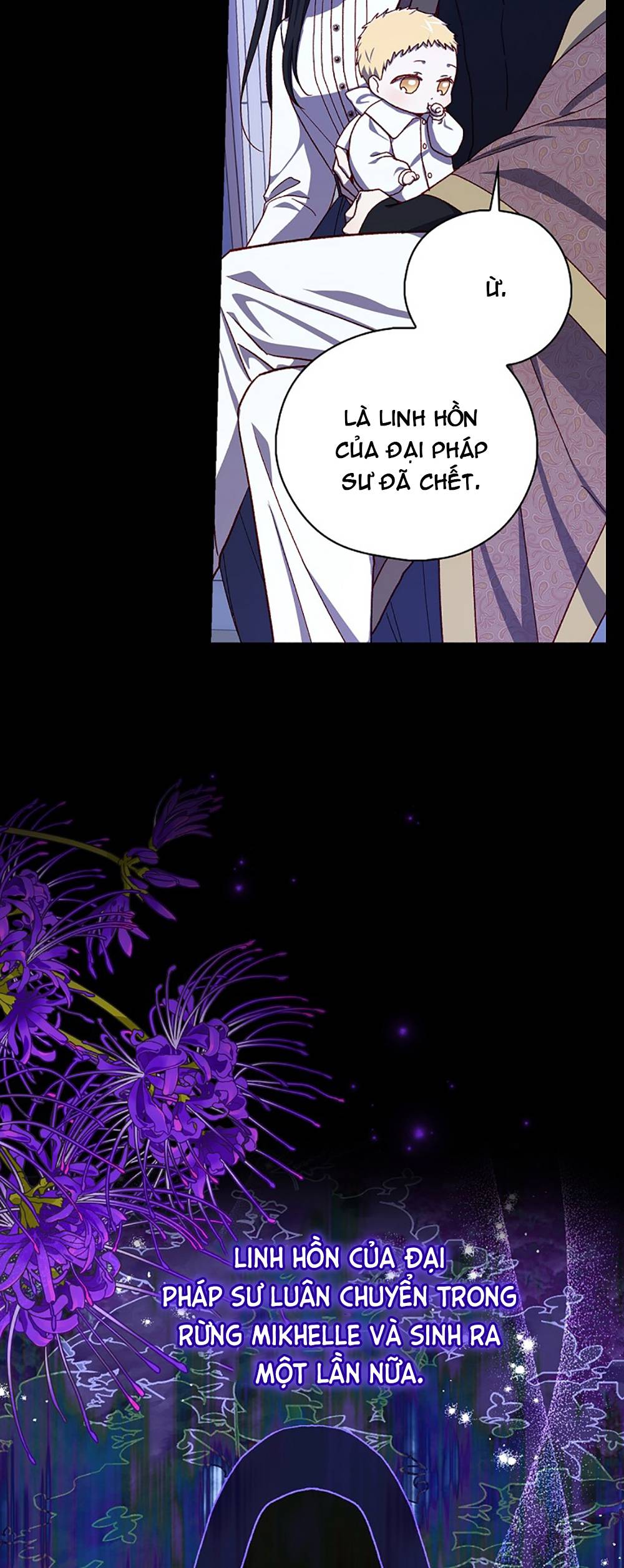 sống sót dưới thân phận hầu nữ chapter 91 6