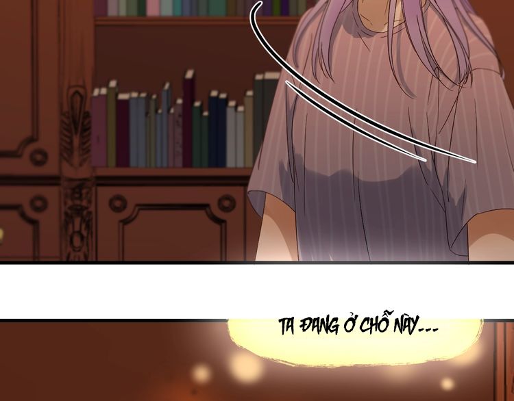 lượm được một tiểu hồ ly phần 3 chapter 43 26