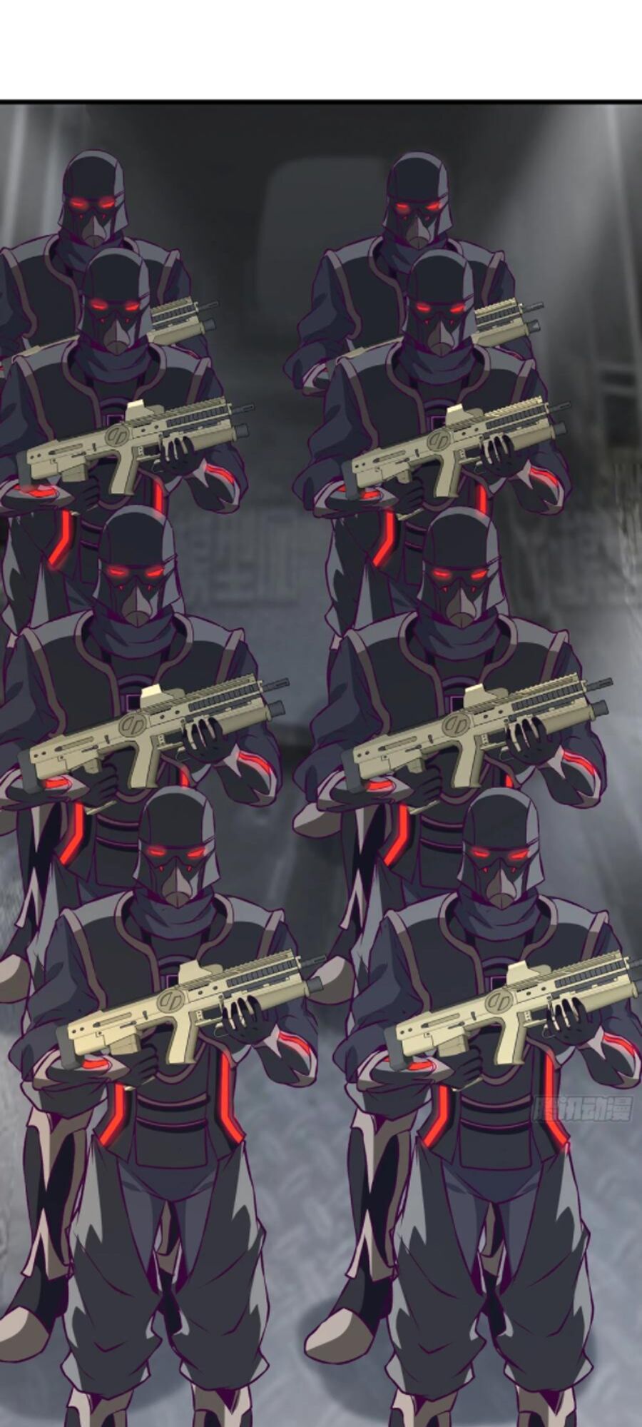 nãi ba là chiến thần mạnh nhất chapter 70 4