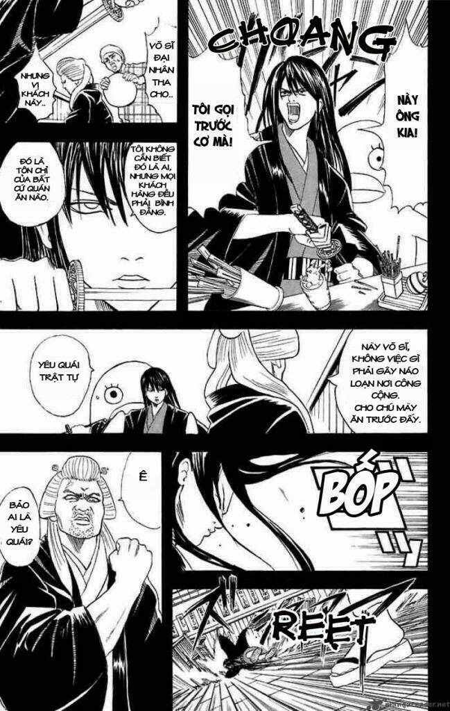 gintama - linh hồn bạc chapter 38 7