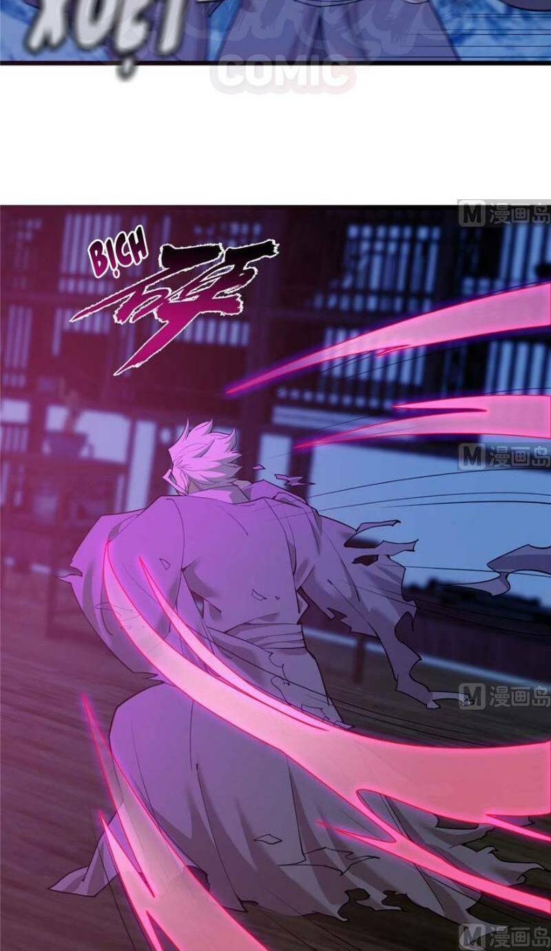 thâm dạ thư ốc chapter 92 12