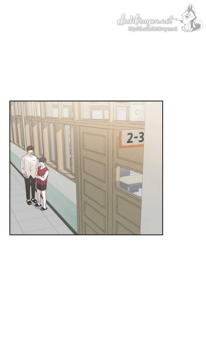 bloody romance - lãng mạn đẫm máu chapter 2.2 20