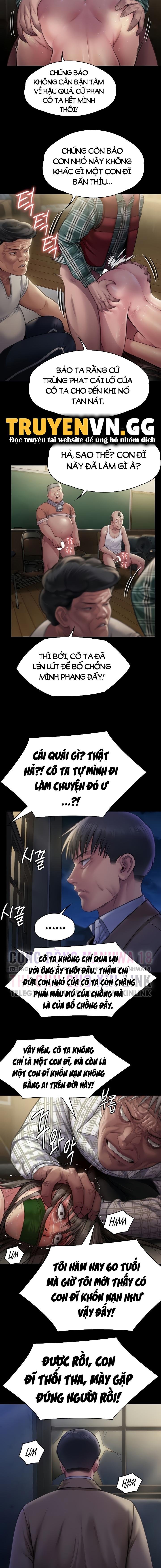 ong chúa chapter 281 17