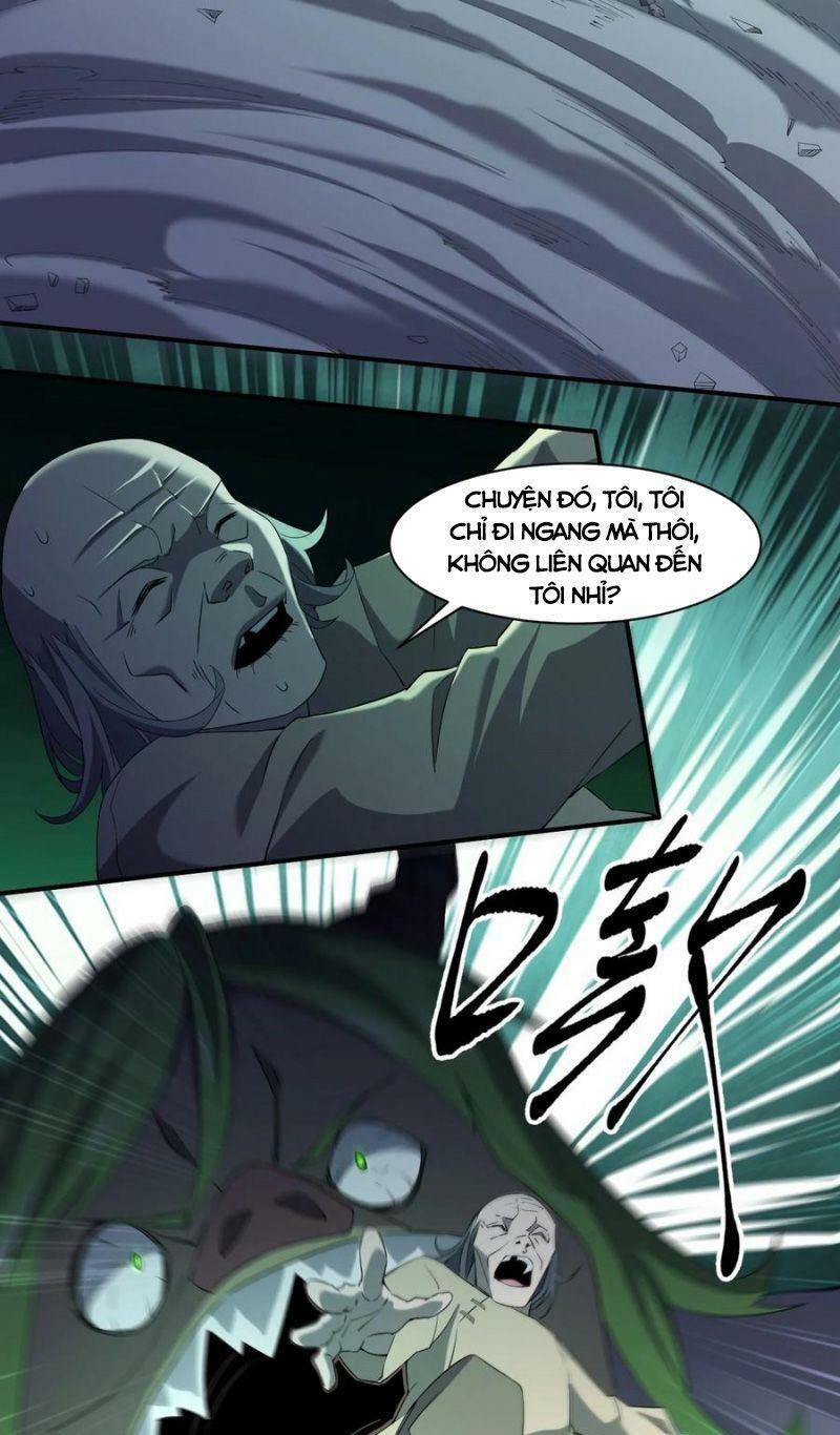 đừng hiểu lầm, tôi mới là người bị hại! chapter 62 9