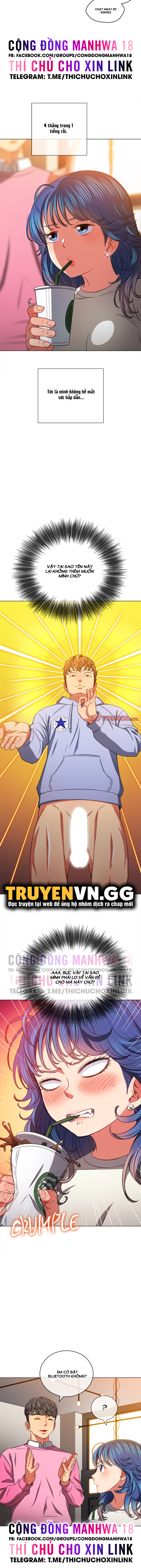 bắt nạt học đường chapter 104 7