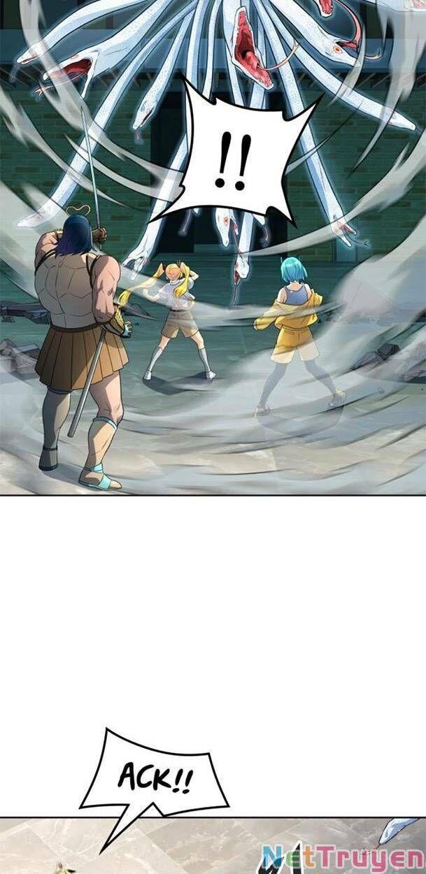 tòa tháp bí ẩn 2 chapter 558 52