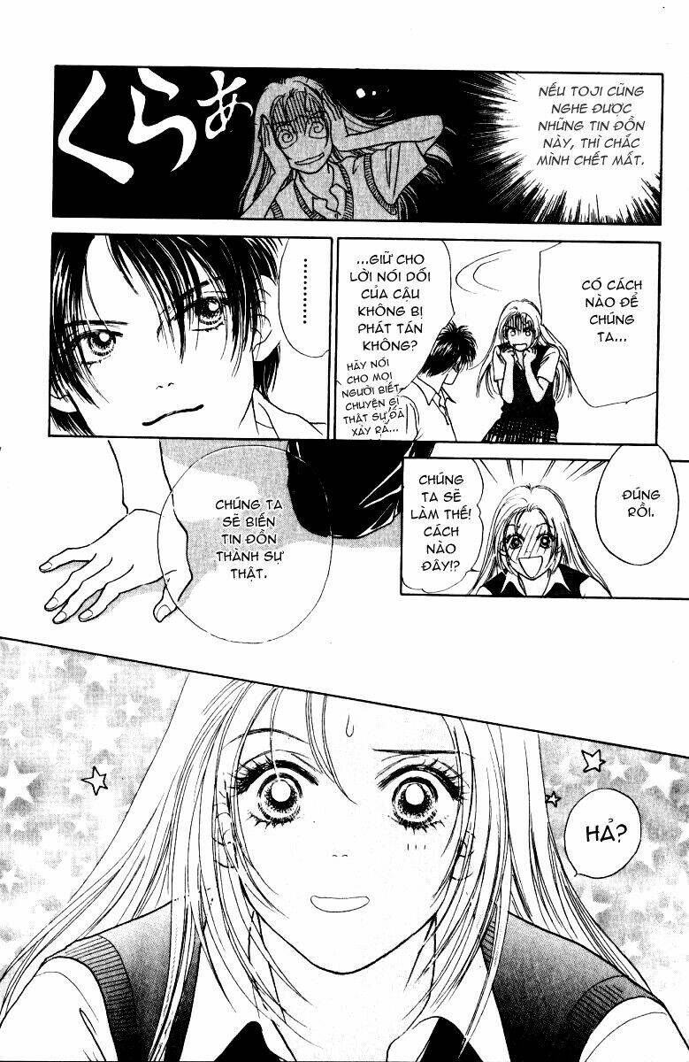 peach girl chapter 2 18