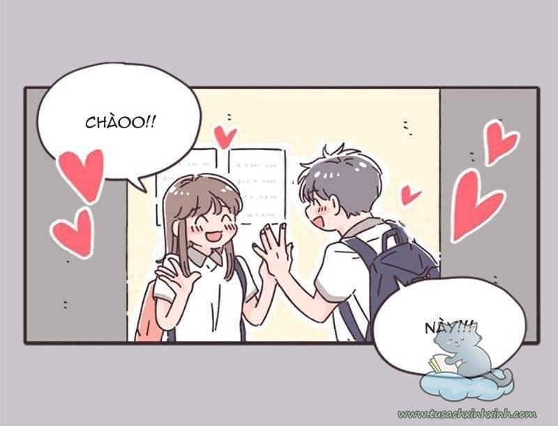 ngày định mệnh của đôi ta chapter 4 18