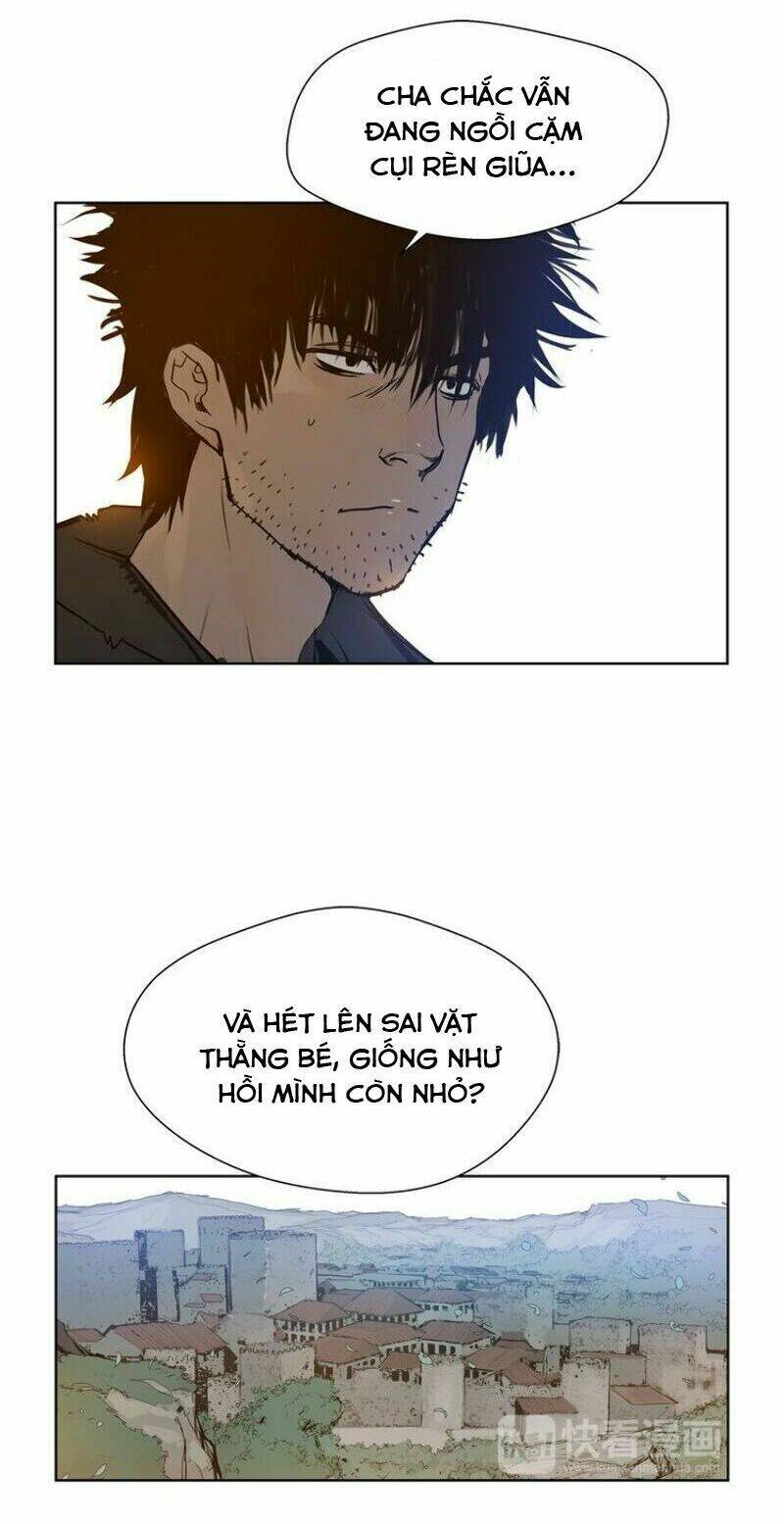 thanh gươm danh vọng chapter 19 16