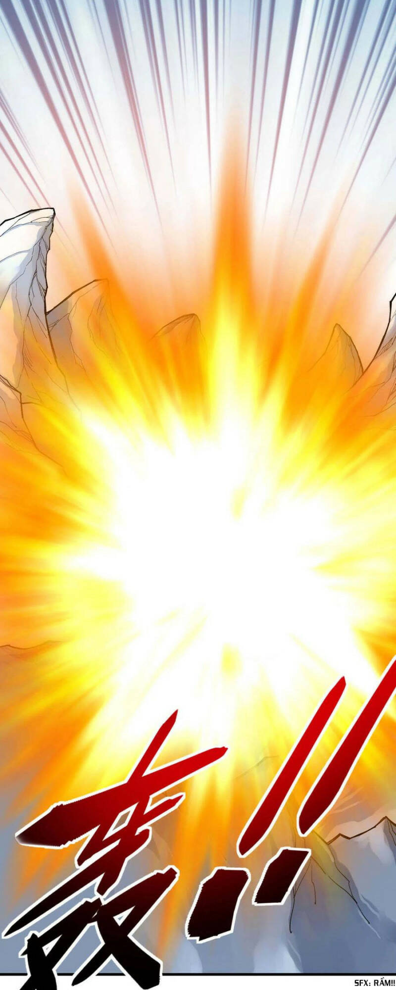 trọng sinh ta là đại thiên thần chapter 216 22