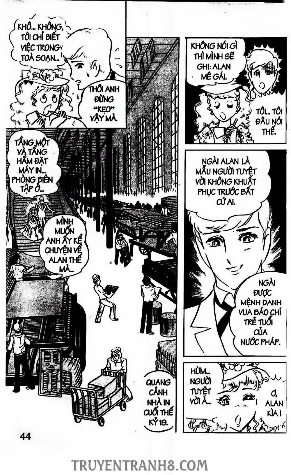 the count s daughter chapter 11 15