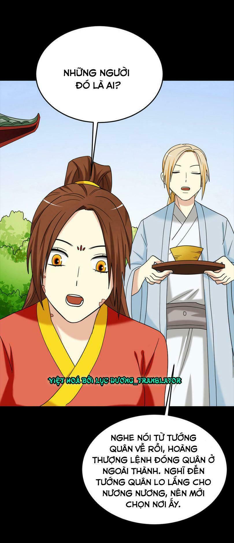 lưỡng bất nghi (full) chapter 162 24