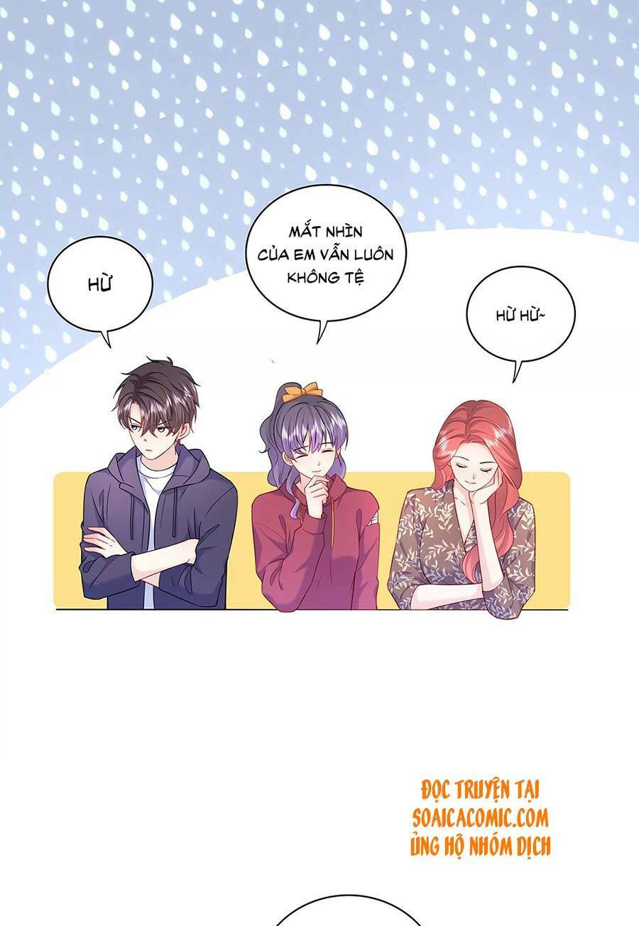 tôi dựa vào tà ý: nghịch chuyển nhân sinh chapter 58 4