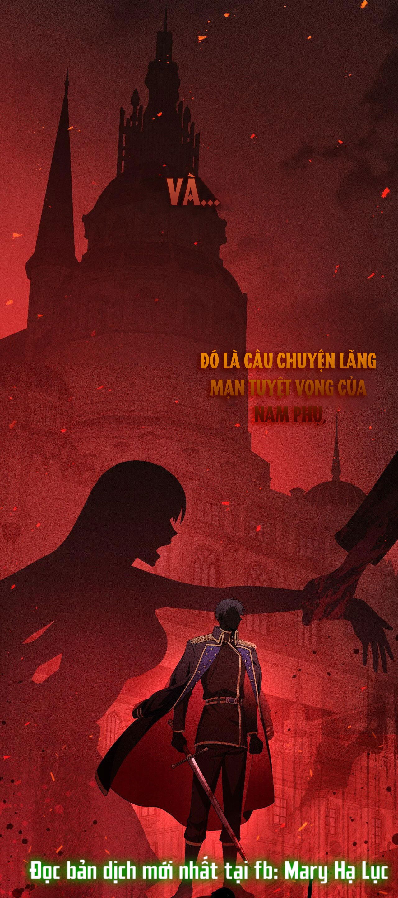 hãy nếm và nuốt đi nào chapter 1.1 37