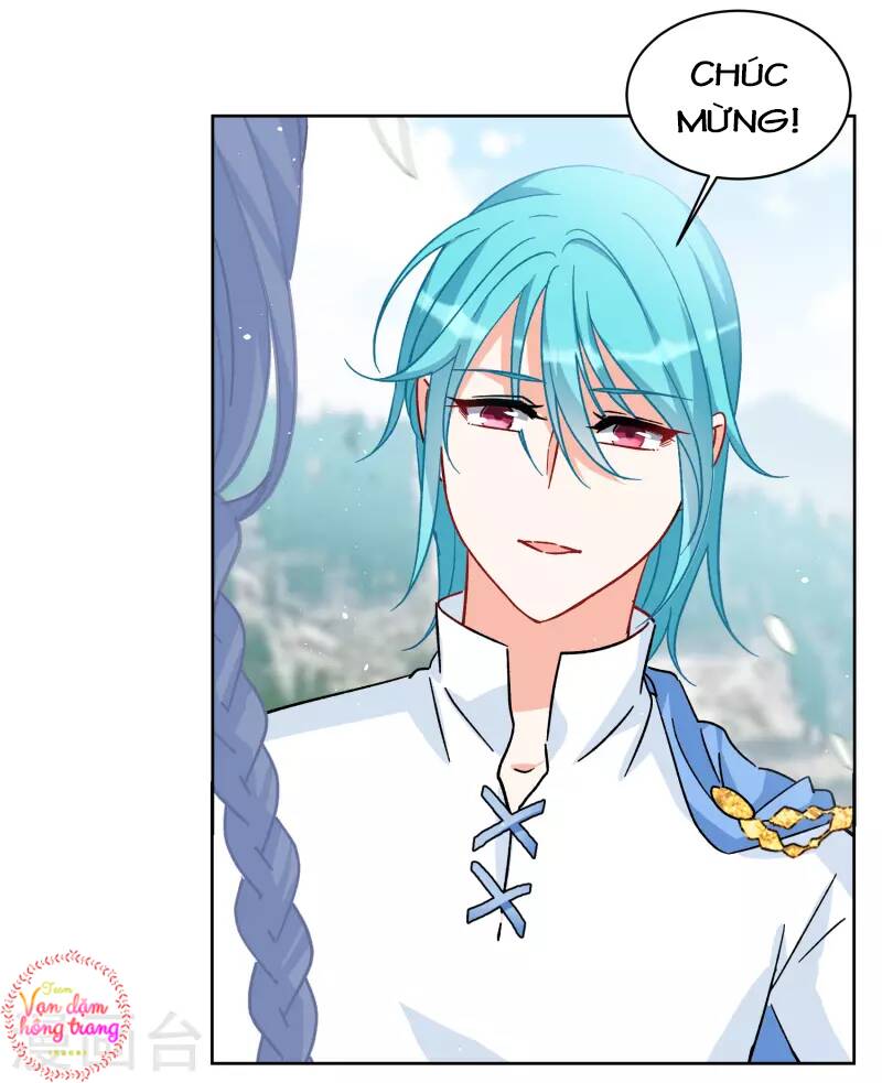 cô ấy đến rồi, xin nằm xuống! chapter 241 6