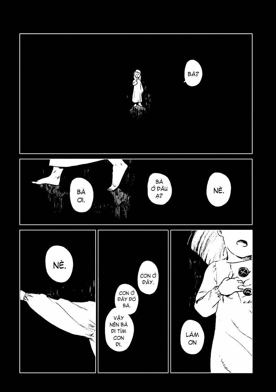 cô bé đến từ vương quốc bên ngoài chapter 5 13