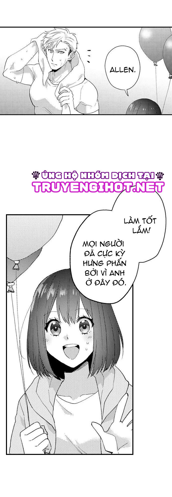 đêm ngọt ngào cùng vị quân nhân thô bạo (full) chapter 7.2 7