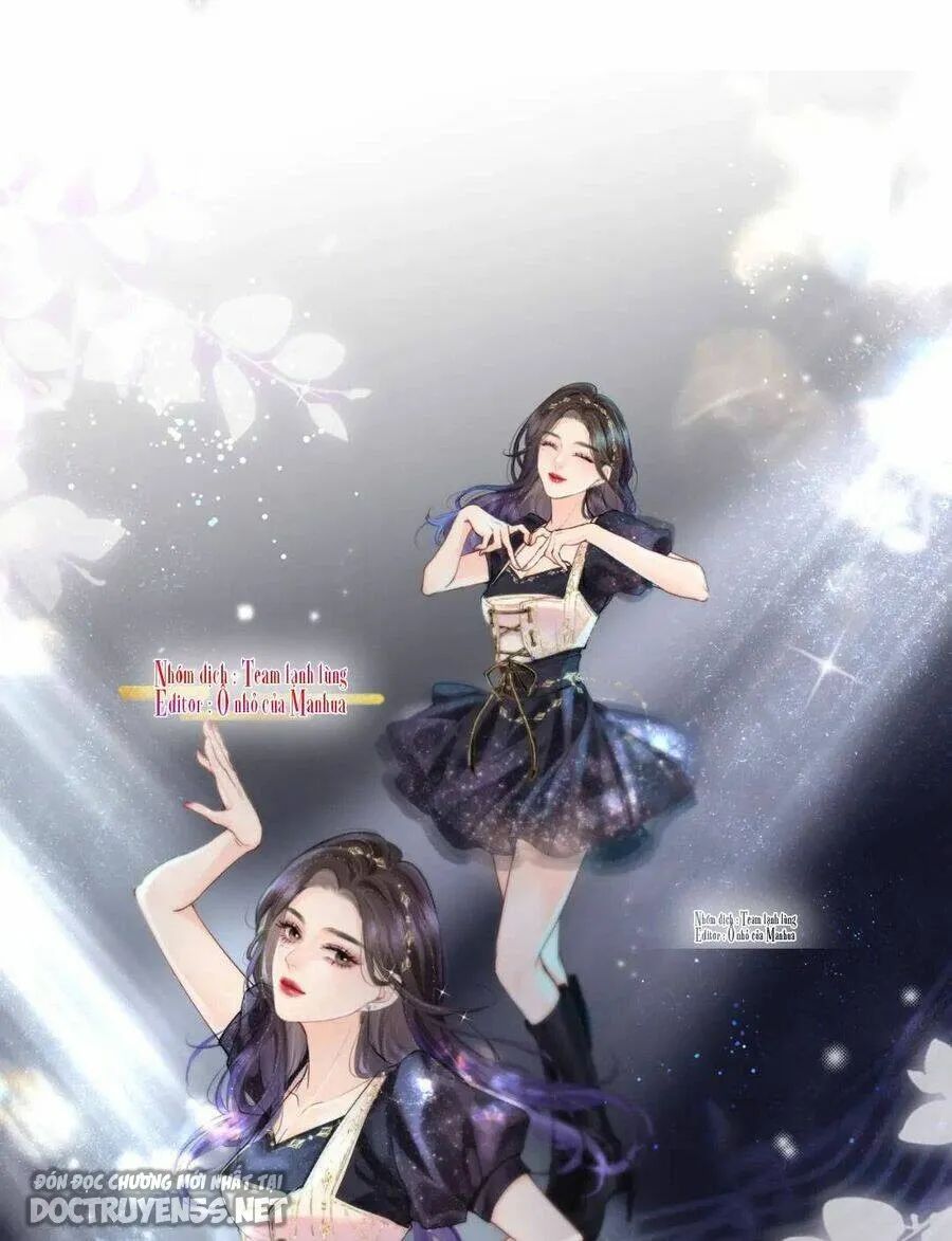 vợ chồng siêu sao có chút ngọt [m] chapter 15 37