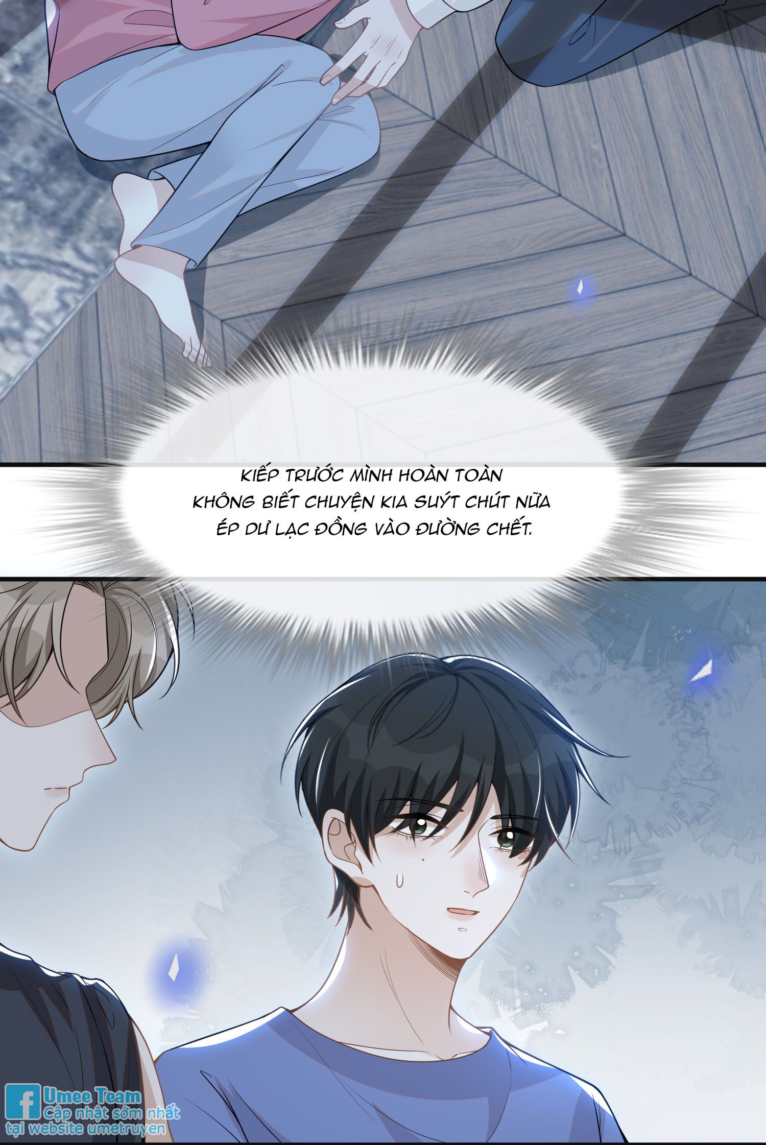 kiếp sau không gặp chapter 63 5