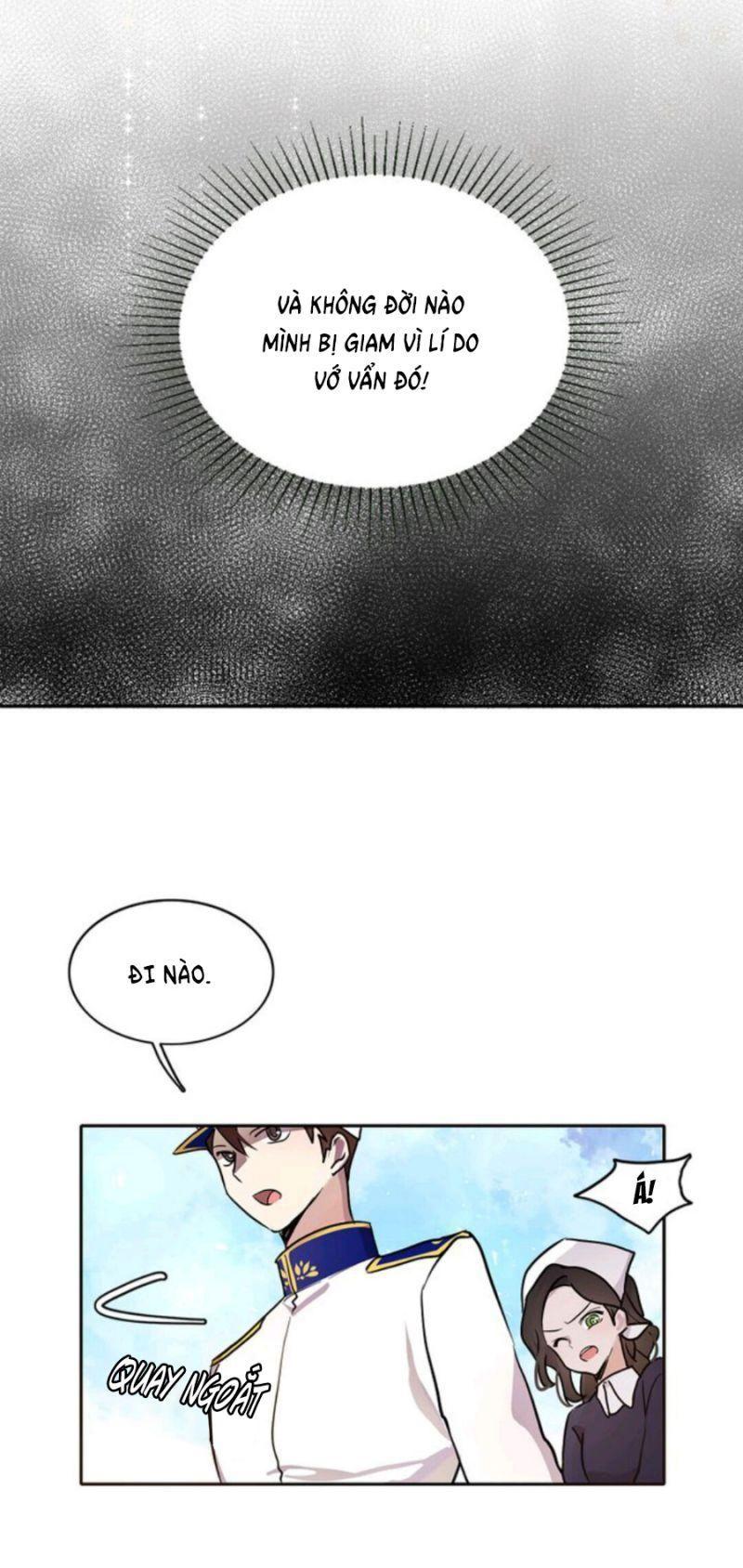 đi theo dấu vụn bánh chapter 1 8