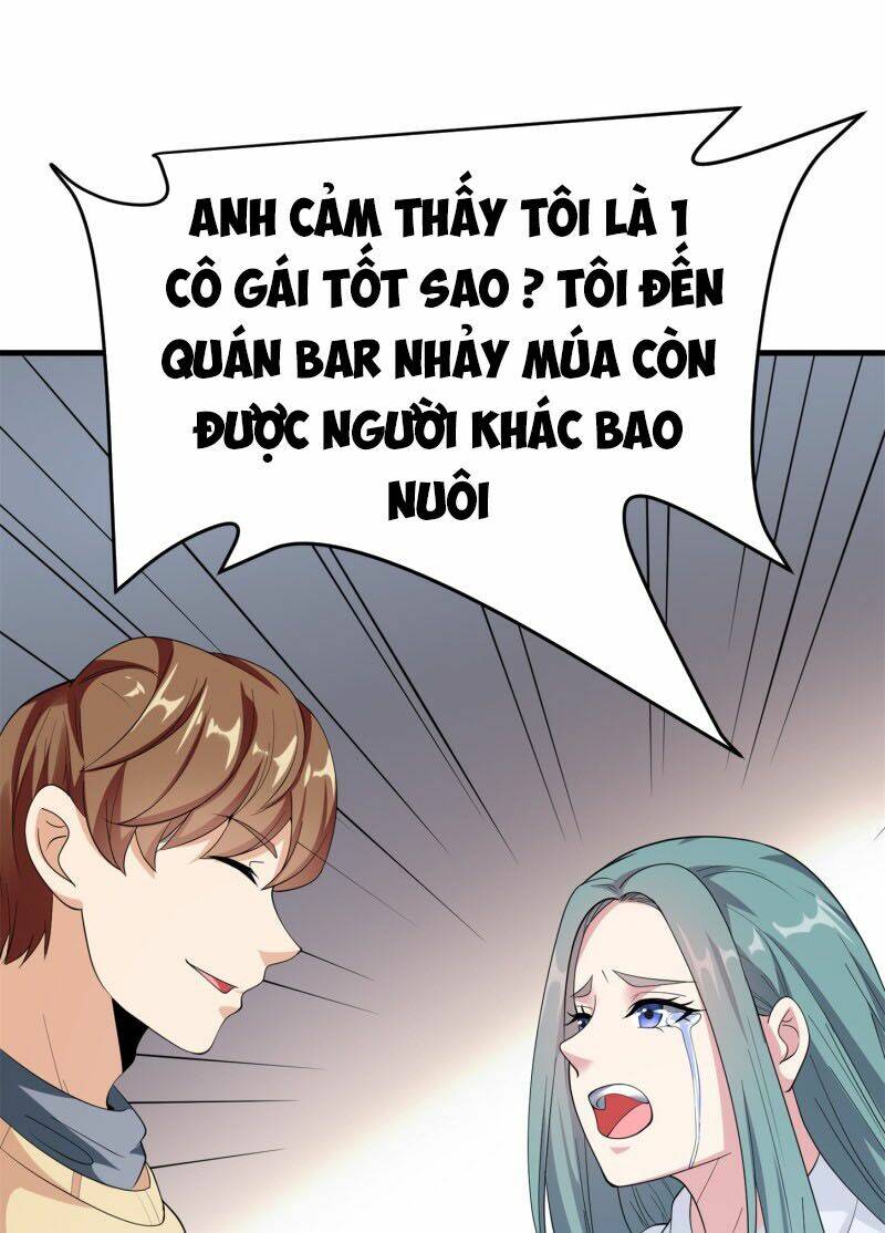 hoa hậu giảng đường luôn bên người chapter 61 22