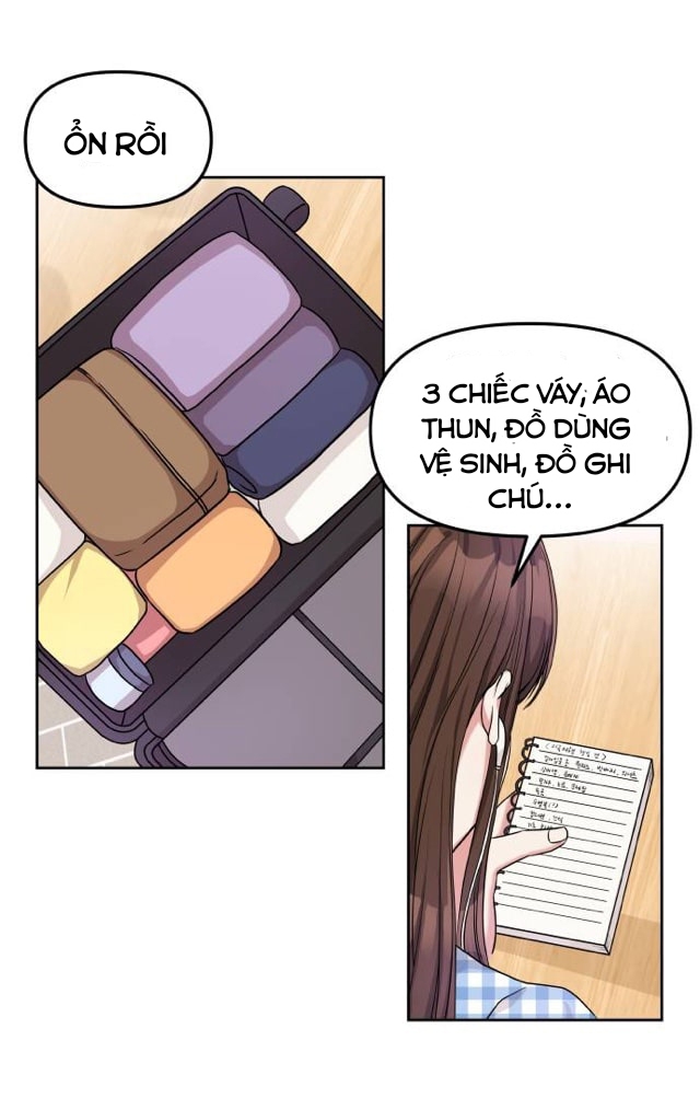 gửi anh,người nắm giữ những vì sao chapter 5.3 14