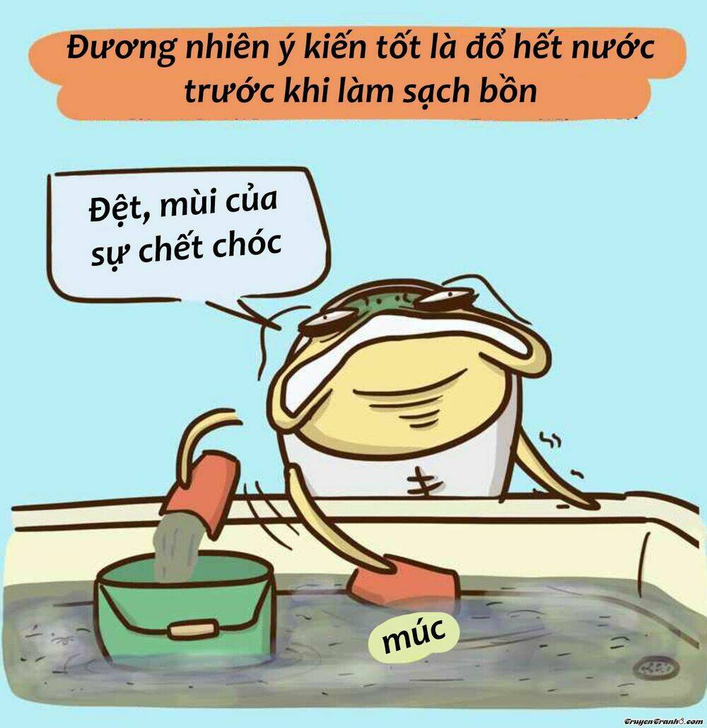 đơn giản là micho chapter 4 3