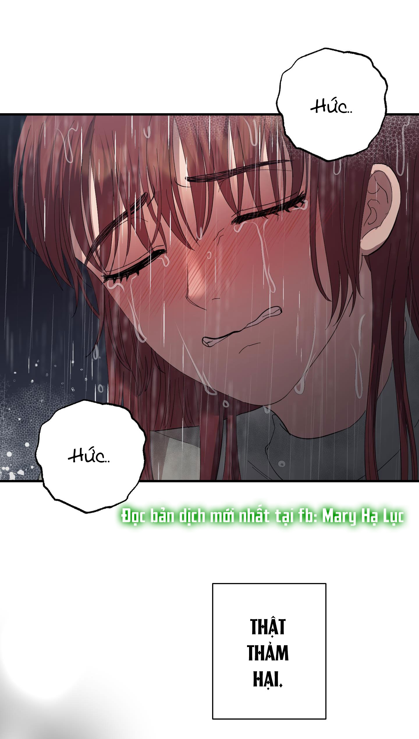 [18+] một lòng một dạ chapter 29.2 27