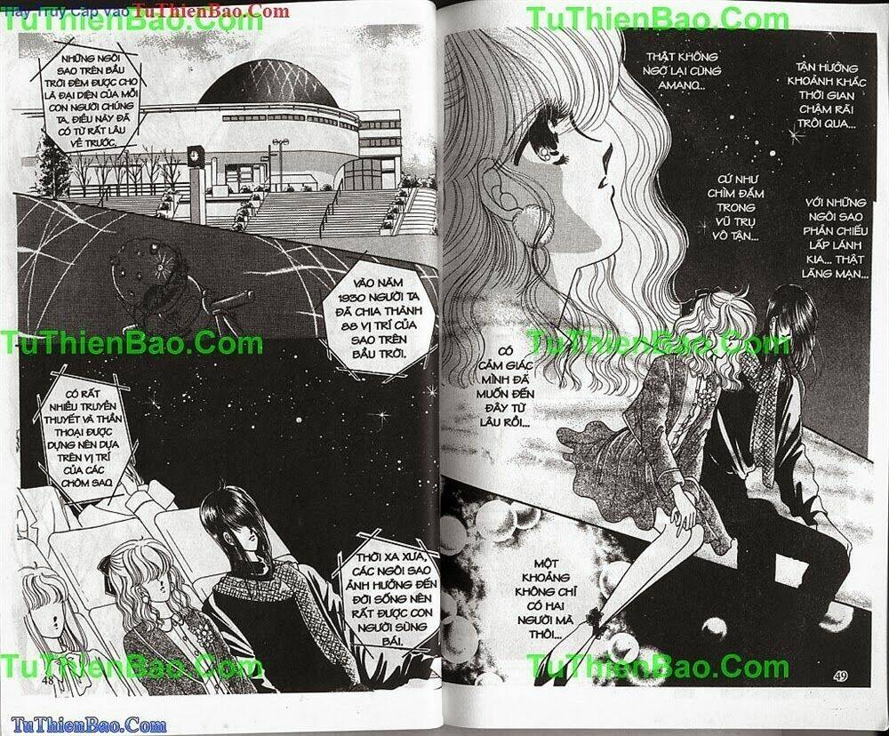 aries thần thoại cung hoàng đạo chapter 7 25