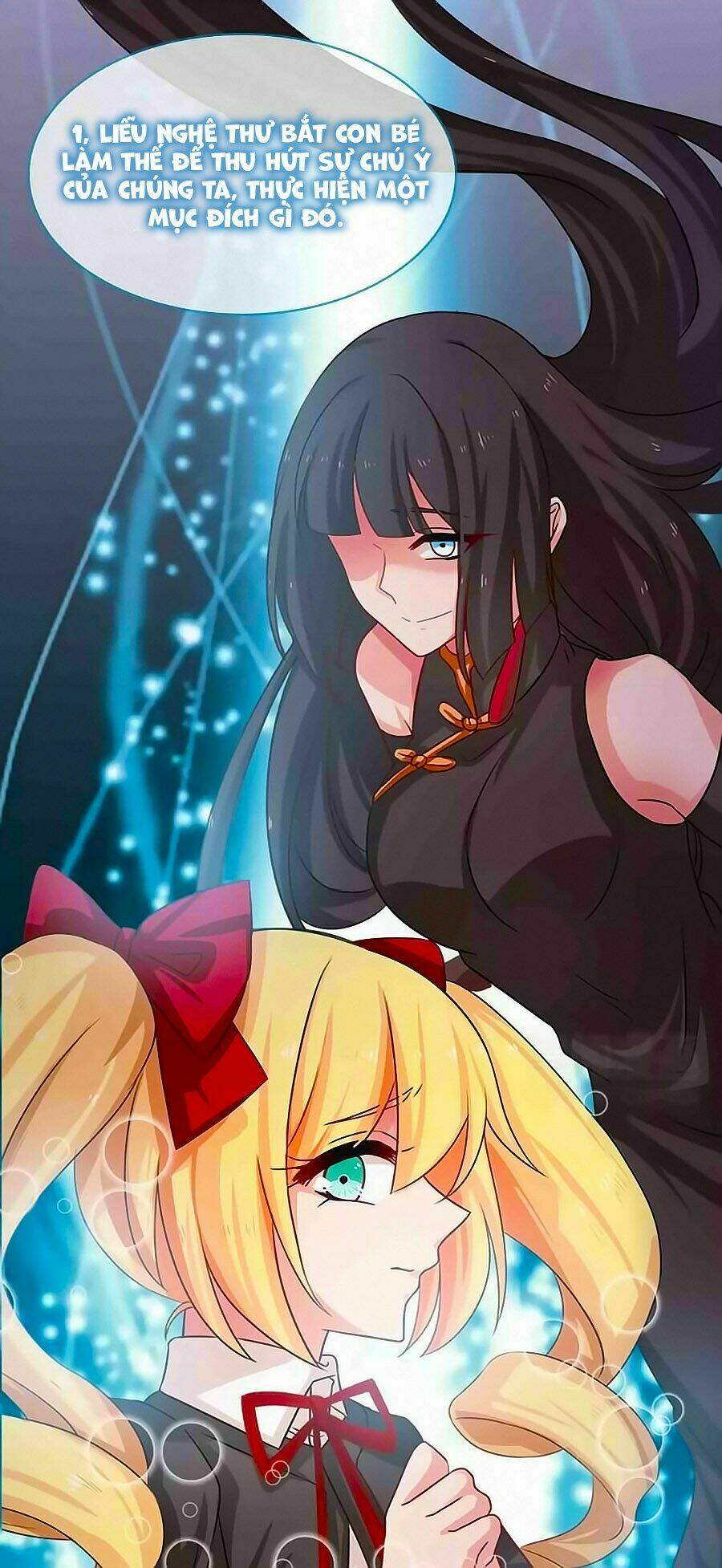 chỉ nhiễm thành hôn chapter 194 14