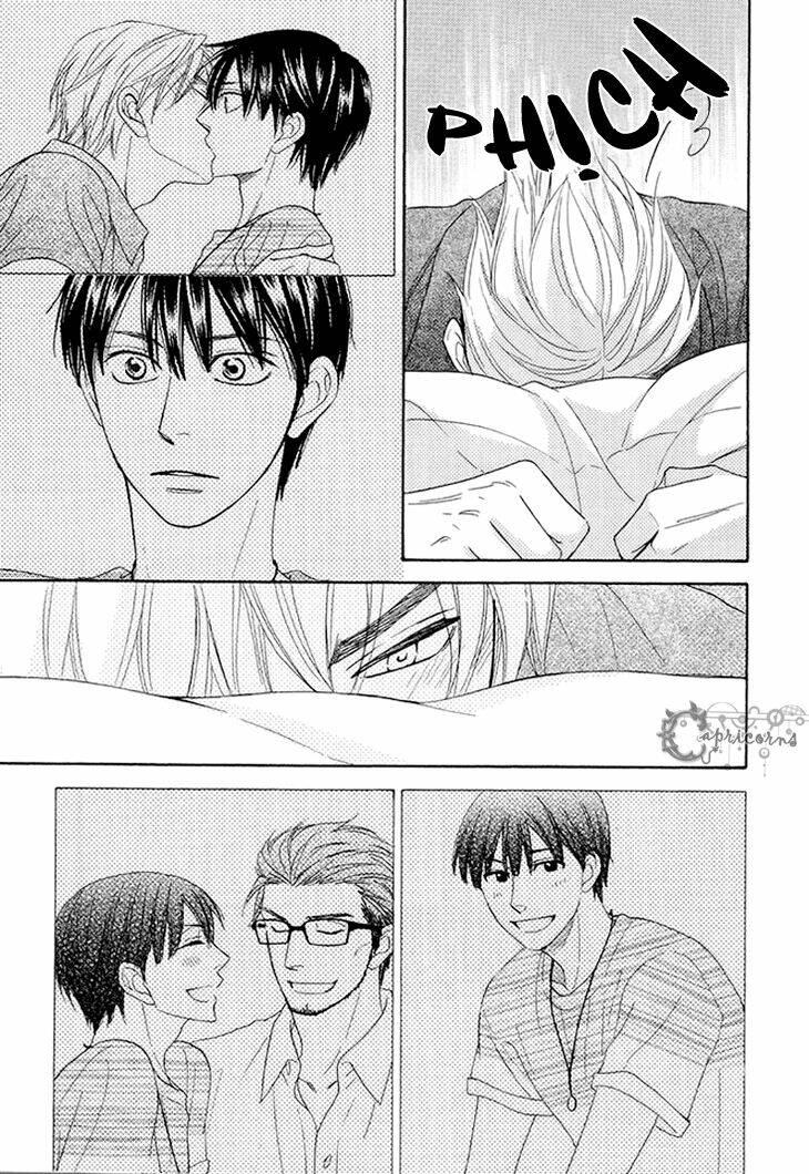 heart no kakurega chapter 5 15