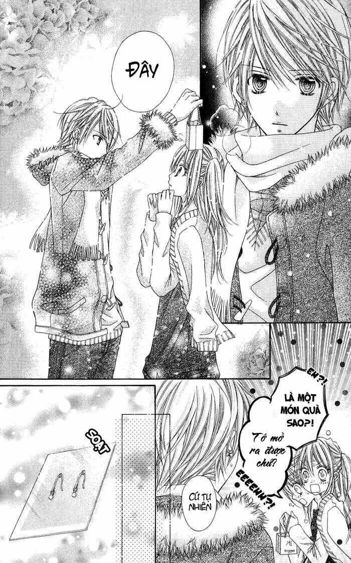 rockin' heaven chapter 14 26