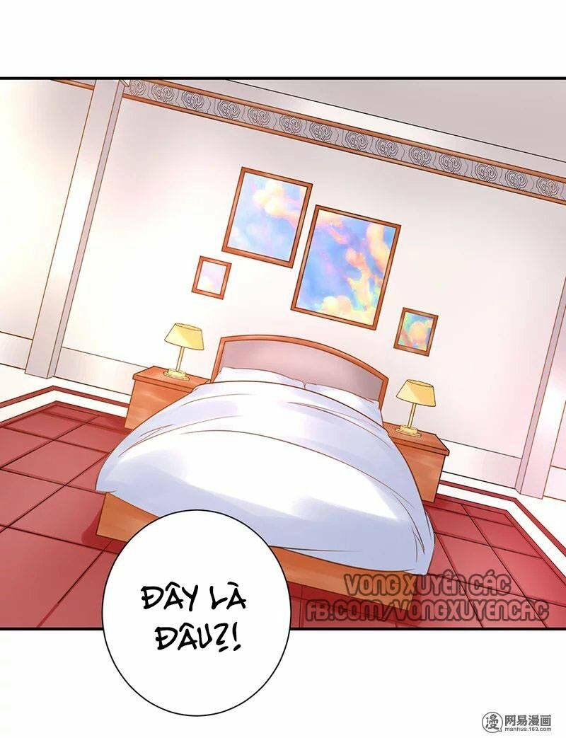 ác ma bá yêu chapter 2 17