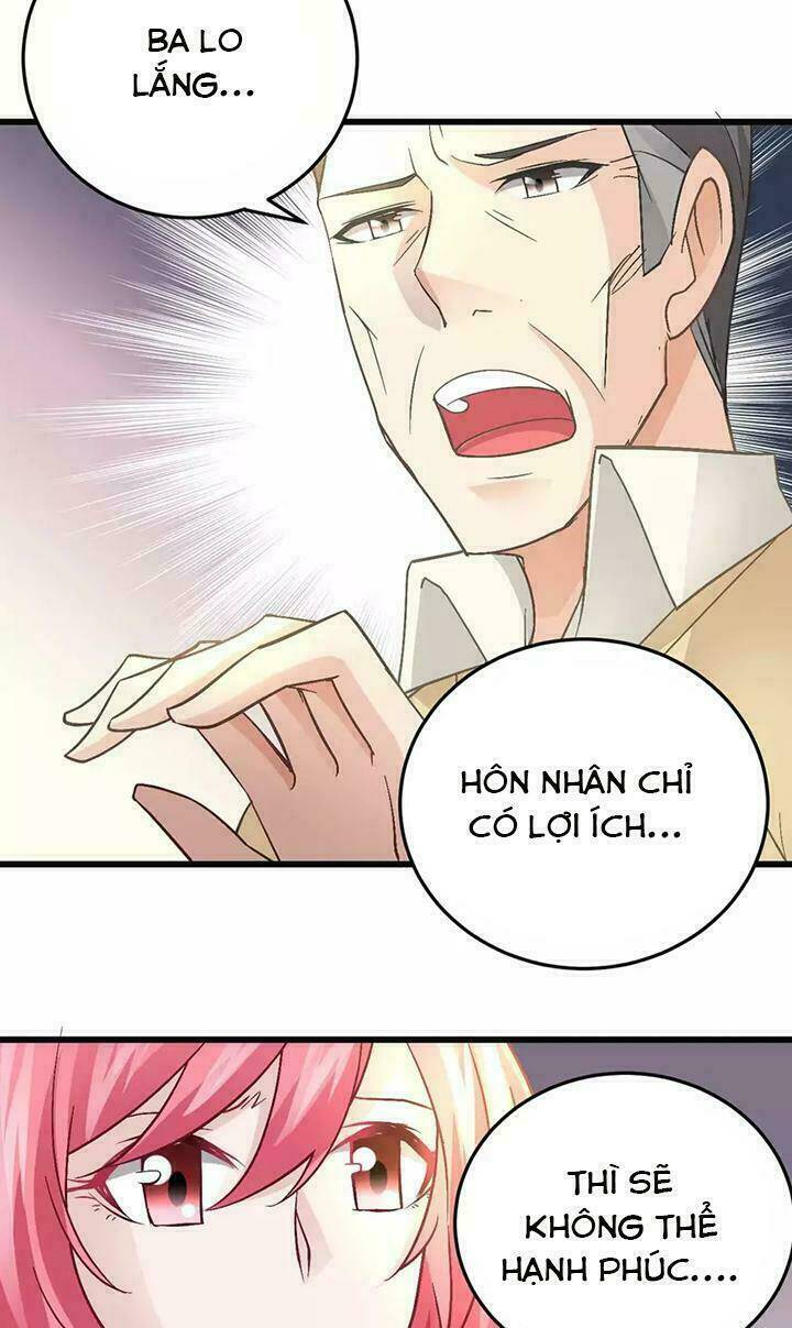 trò chơi săn tình - tổng tài khó kìm lòng chapter 17 20