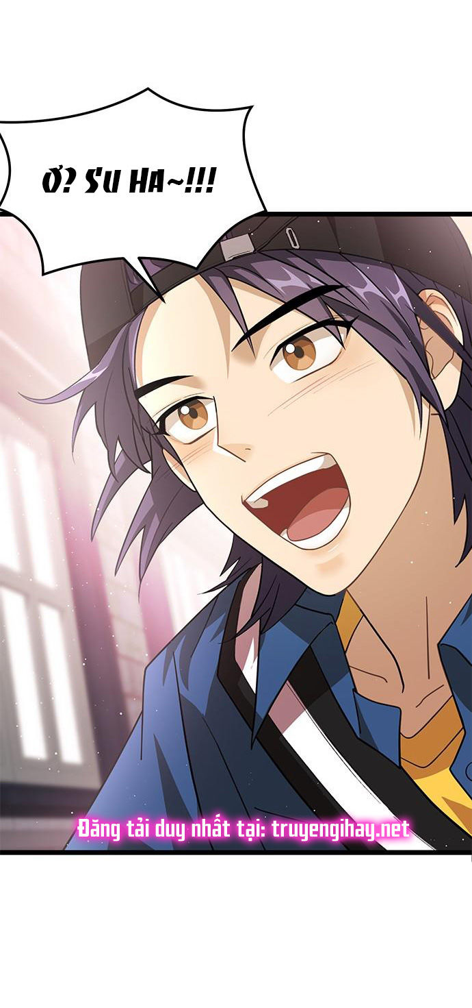 dark moon - tế đàn ánh trăng chapter 12.1 19