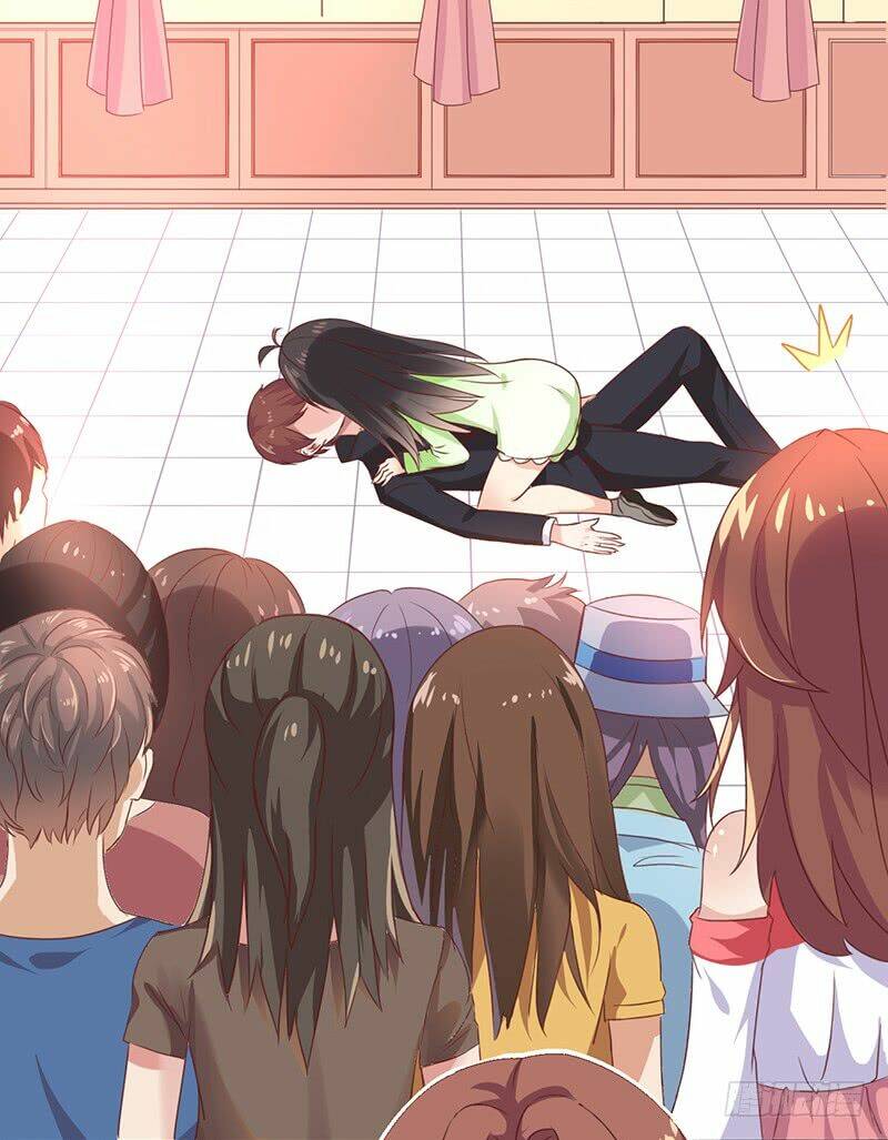 close to you - lại gần anh chapter 4 4