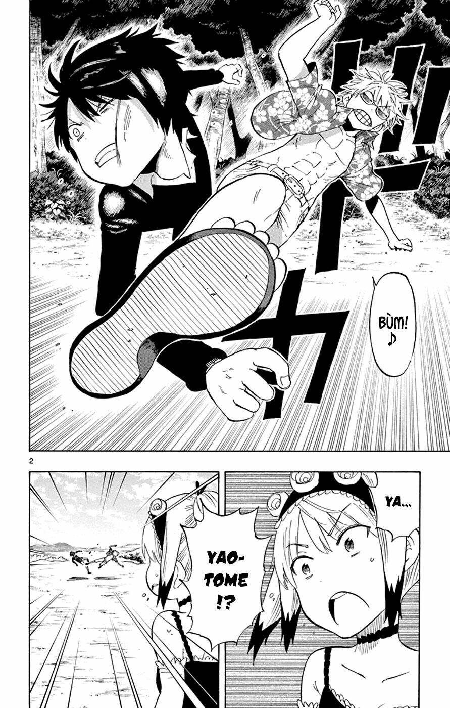 saike mata shite mo chapter 27 4