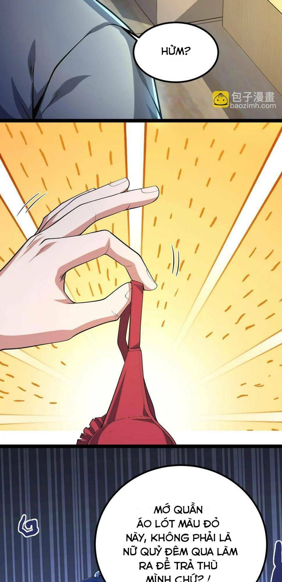 trong tôi có quỷ chapter 14 38