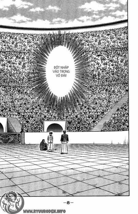 hoàng phi hồng phần 1 chapter 35 9