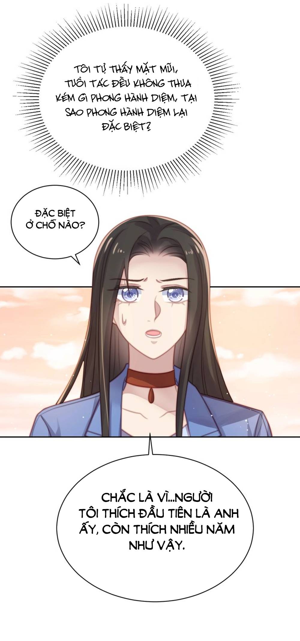 khoá chặt đôi môi (full) chapter 66 15