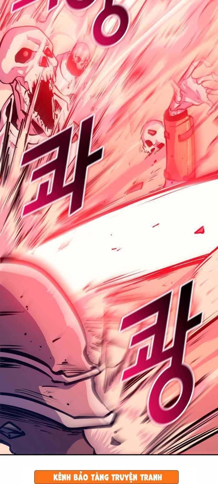 tôi trở lại thăng cấp một mình chapter 57 9