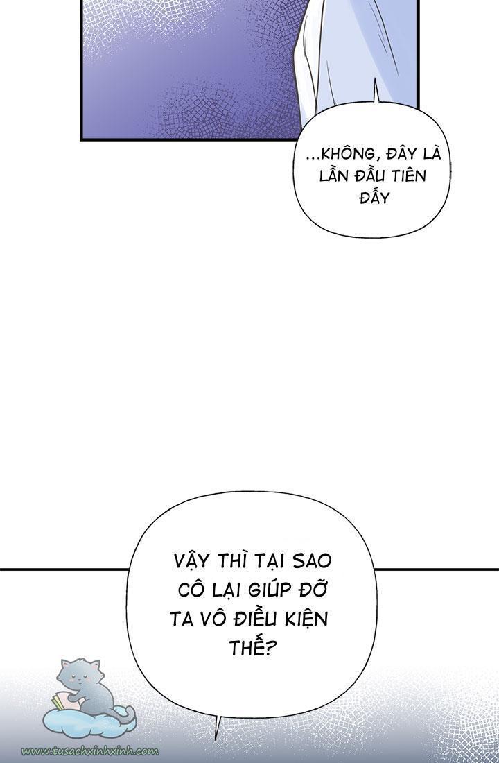 chị tôi nhặt về nam chính của tiểu thuyết chapter 8 12