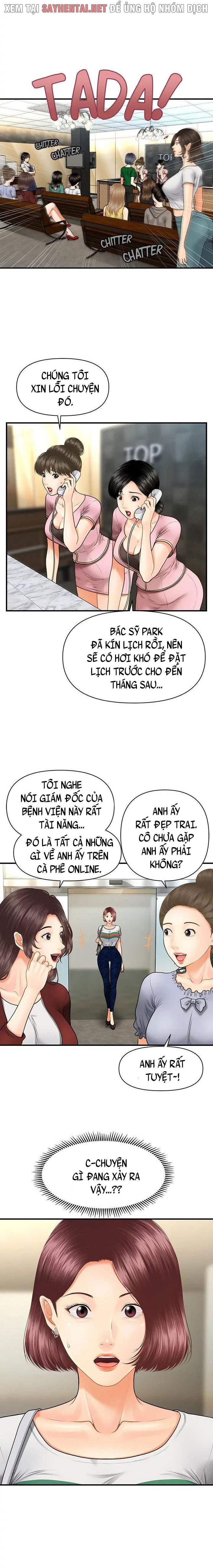 này anh đẹp trai chapter 12 10