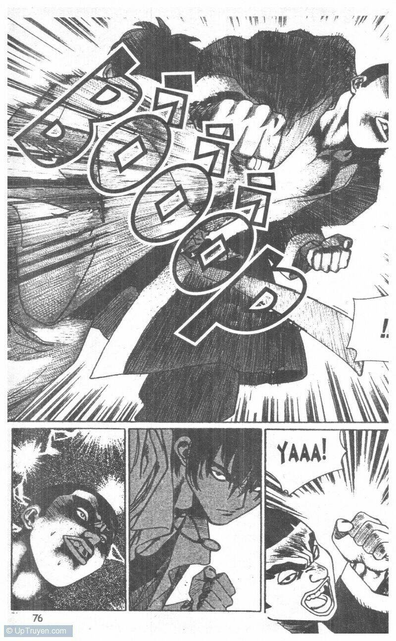 change guy chapter 132 72